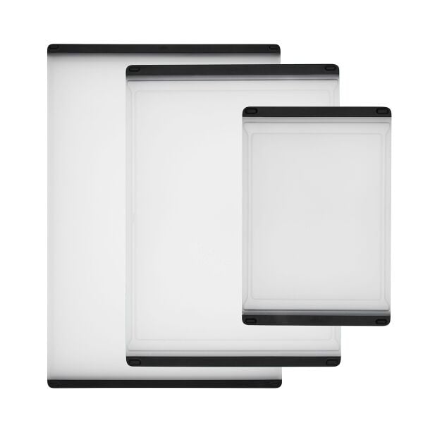 Carving and Cutting Board & 2-Piece Cutting Board Set Bundle D1
