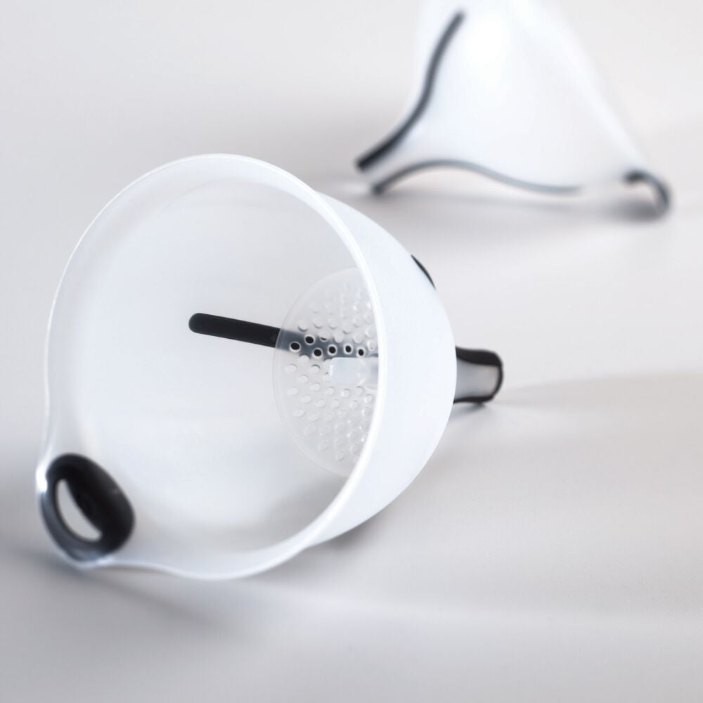 3-Piece Multi-Purpose Funnel Set V8