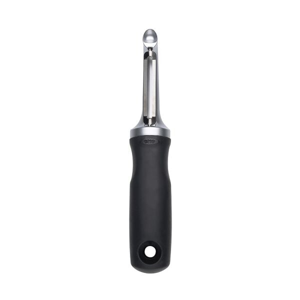 Pro Swivel Peeler F8