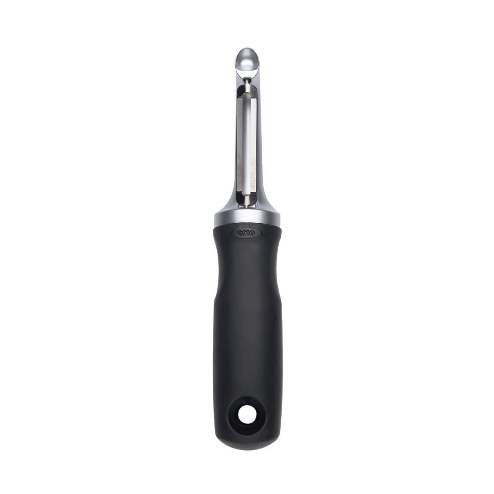 Pro Swivel Peeler F8