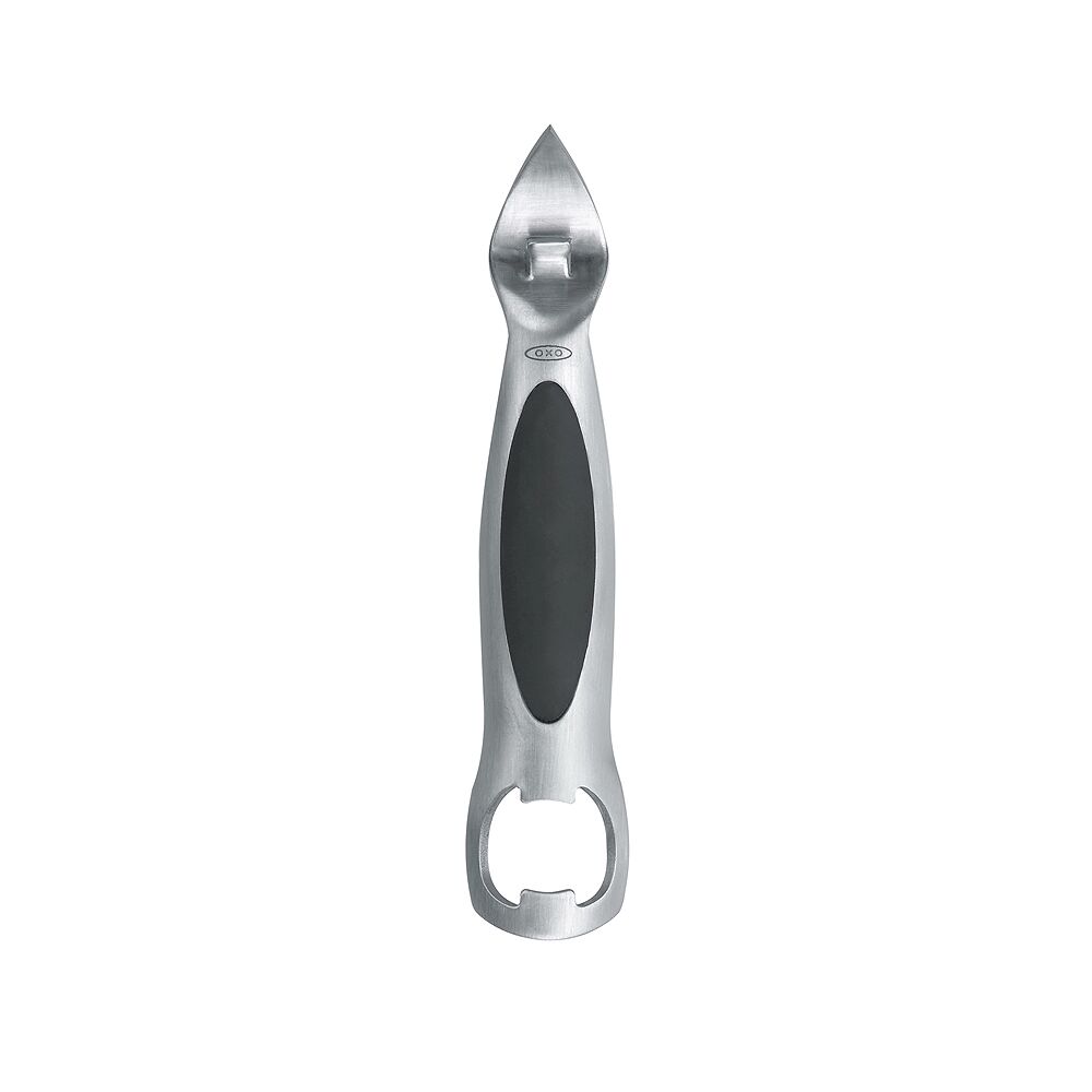 Steel Bottle Opener G5