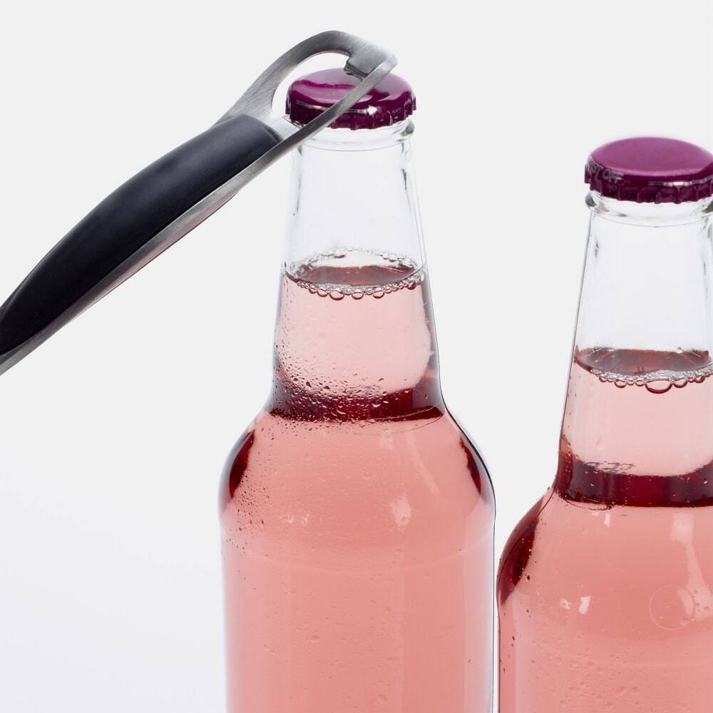 Steel Bottle Opener G5