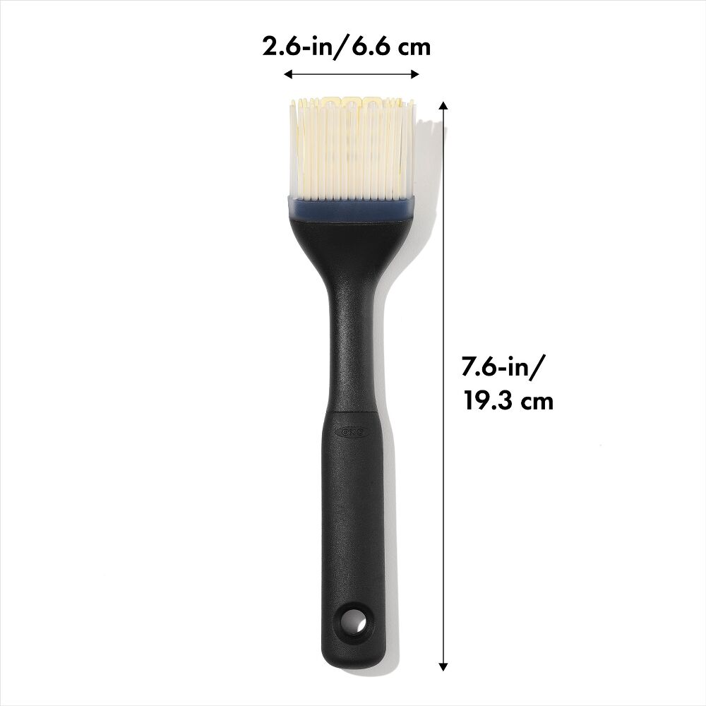 OXO Good Grips Silicone Pastry Brush R2
