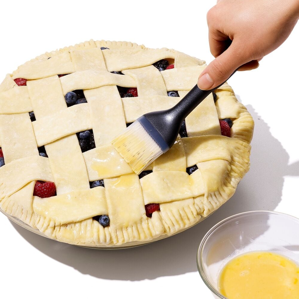 OXO Good Grips Silicone Pastry Brush R2