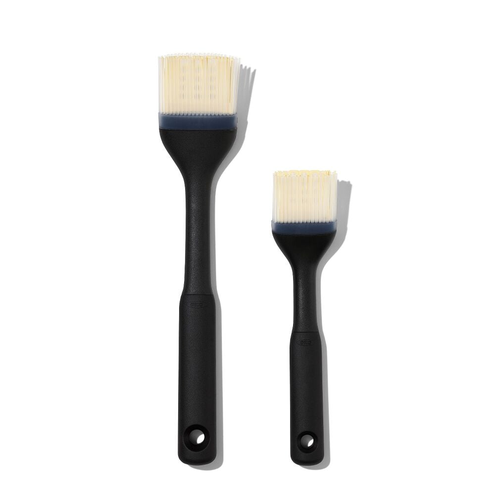 OXO Good Grips Silicone Pastry Brush R2