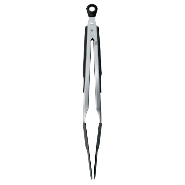 Silicone Flexible Tongs I9