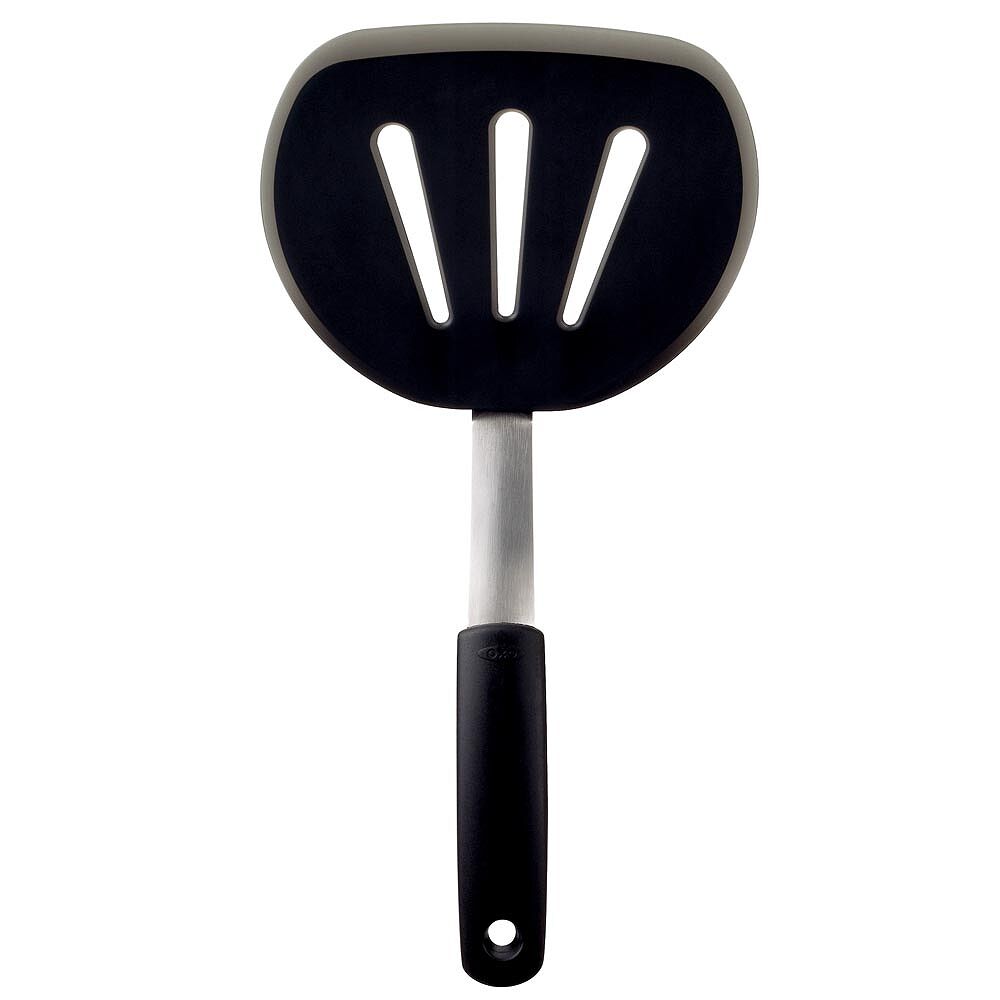 Silicone Flexible Pancake Turner C8