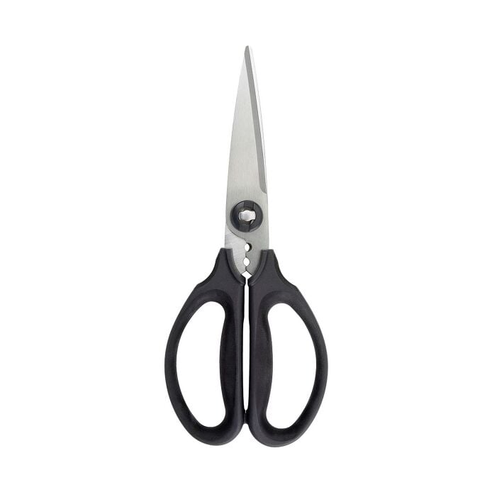 Kitchen And Herb Scissors X2