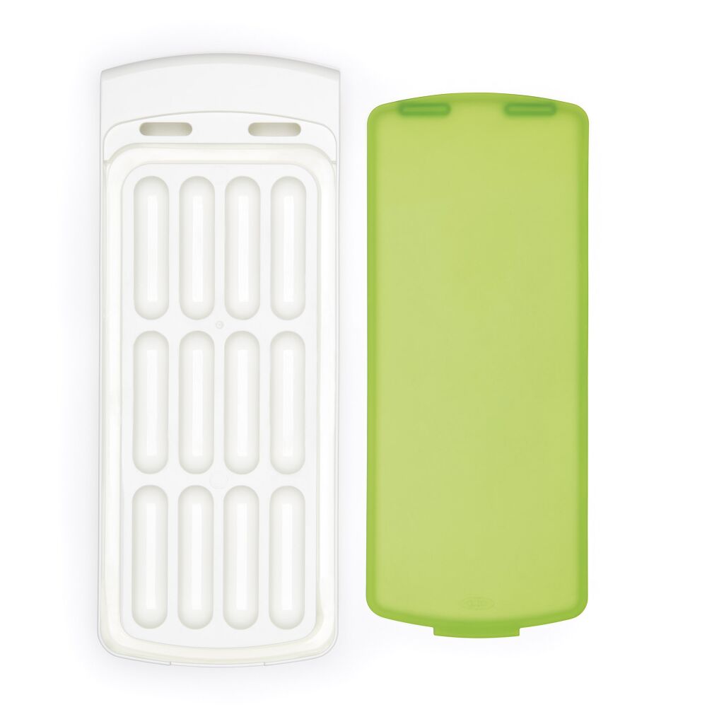 No-Spill Ice Stick Tray H9