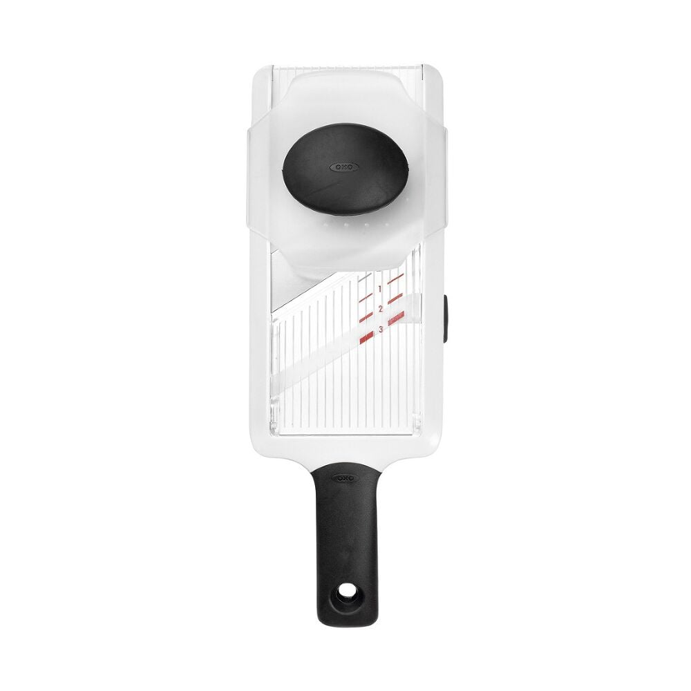 OXO Good Grips Hand-Held Mandoline Slicer S5