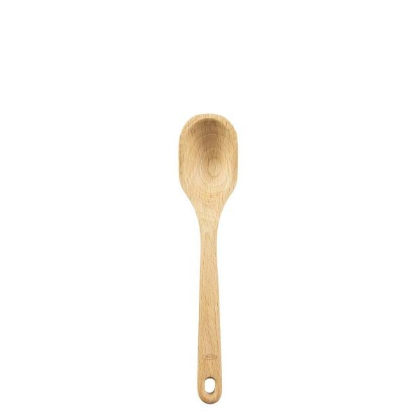 Wooden Small Spoon G2