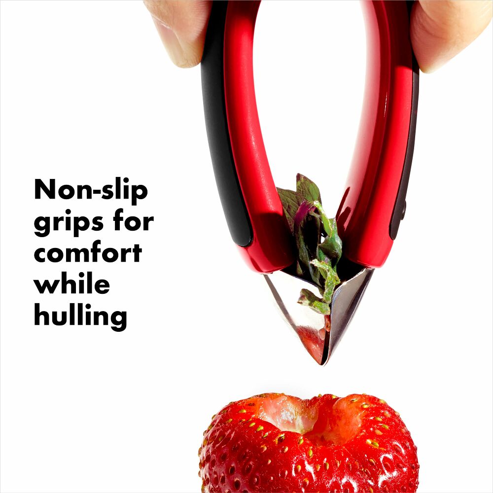 Strawberry Huller V7