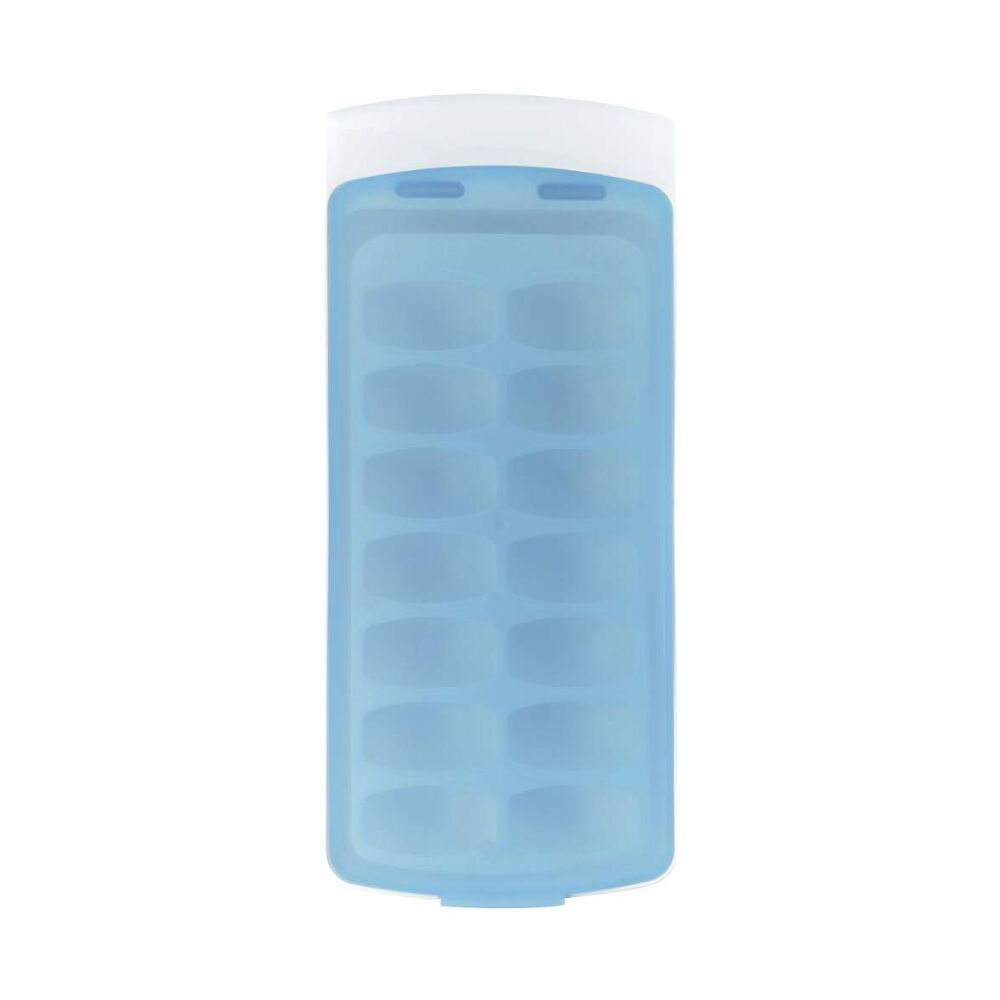 No-Spill Ice Cube Tray S6