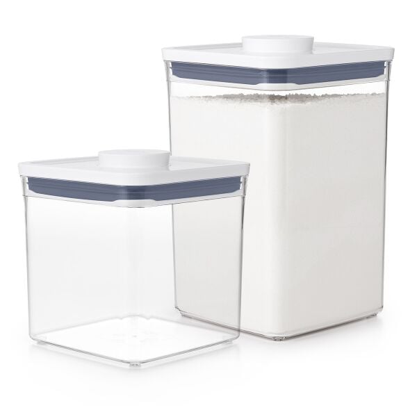 POP 2-Piece Flour & Sugar Bundle H6