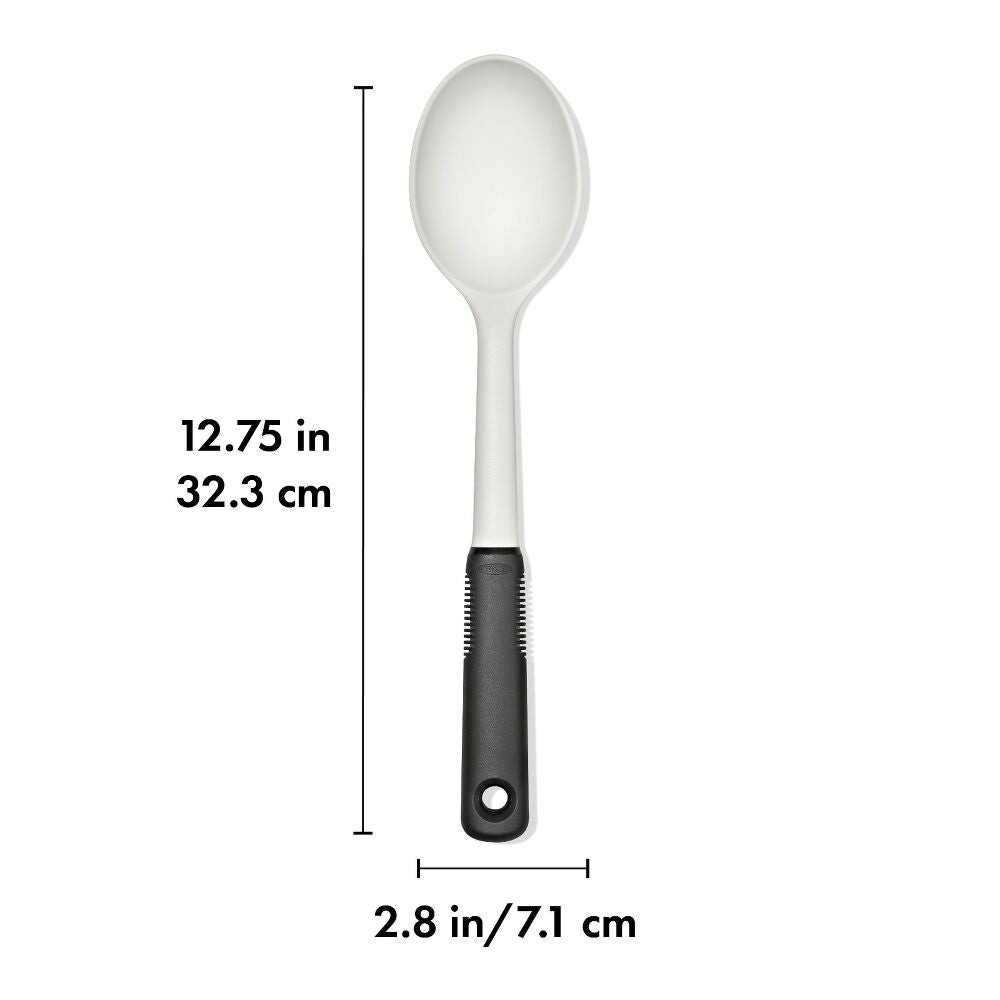 OXO Good Grips Nylon Spoon — Oat K4