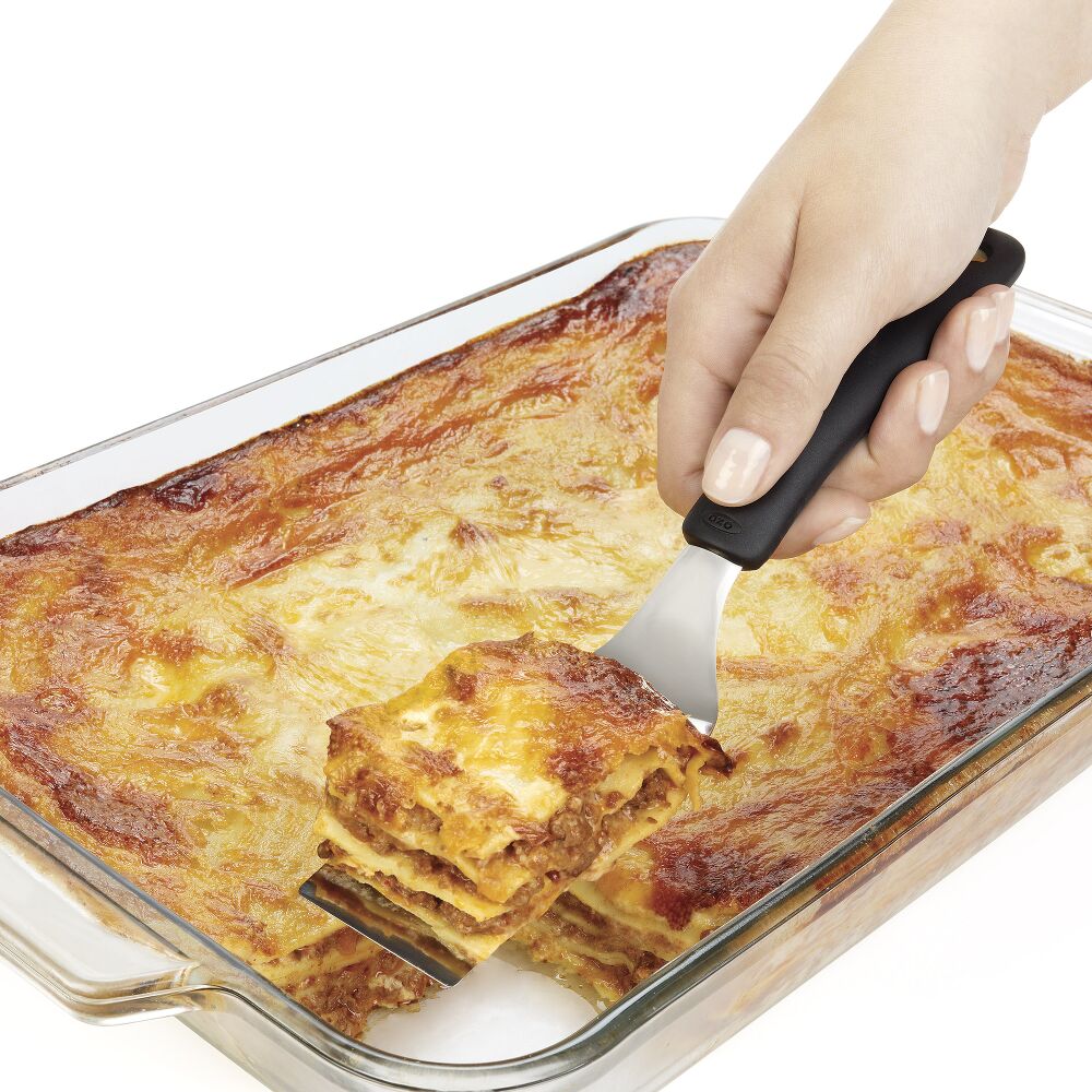 Cut & Serve Turner A5