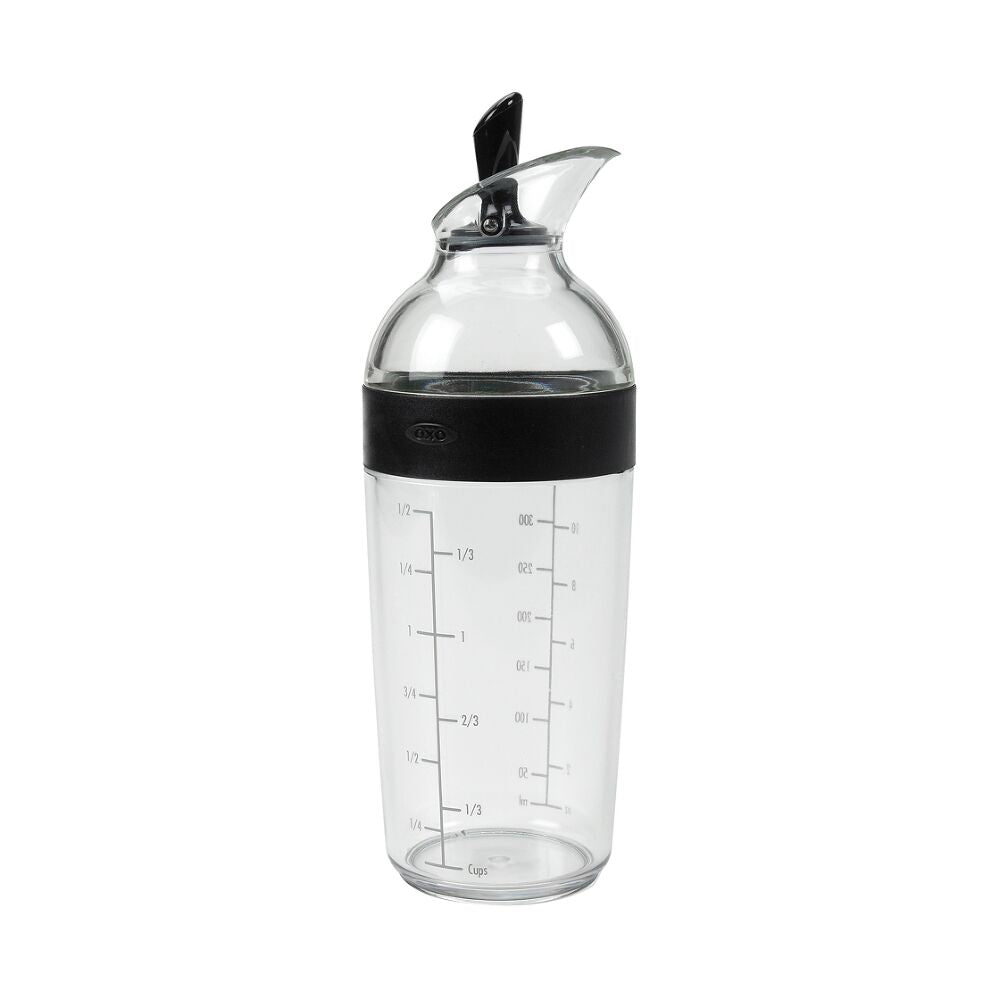 Salad Dressing Shaker D3