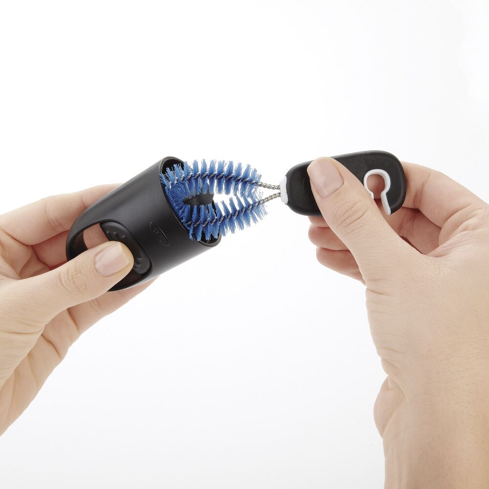 Water Bottle Cleaning Set G1