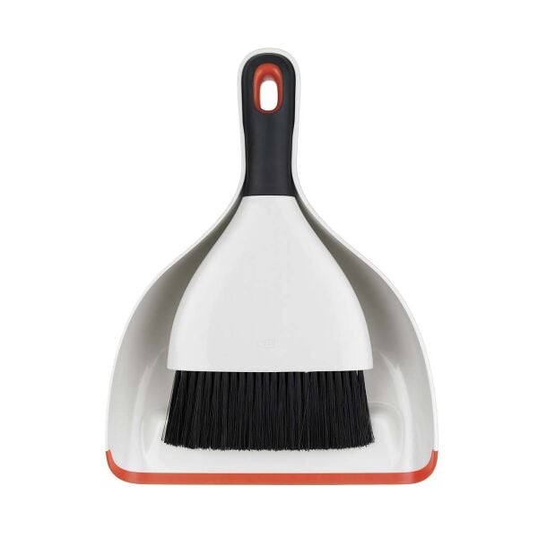 Dustpan & Brush Set M8