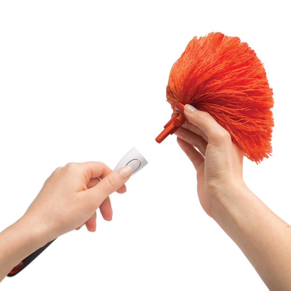 Microfiber Delicate Duster U3