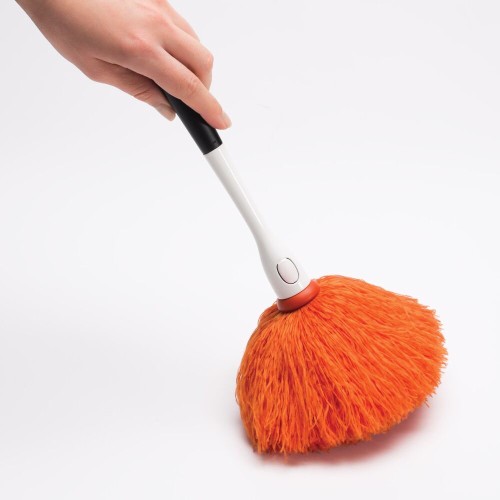 Microfiber Delicate Duster U3