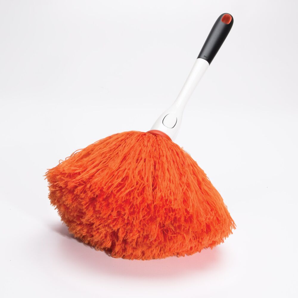 Microfiber Delicate Duster U3