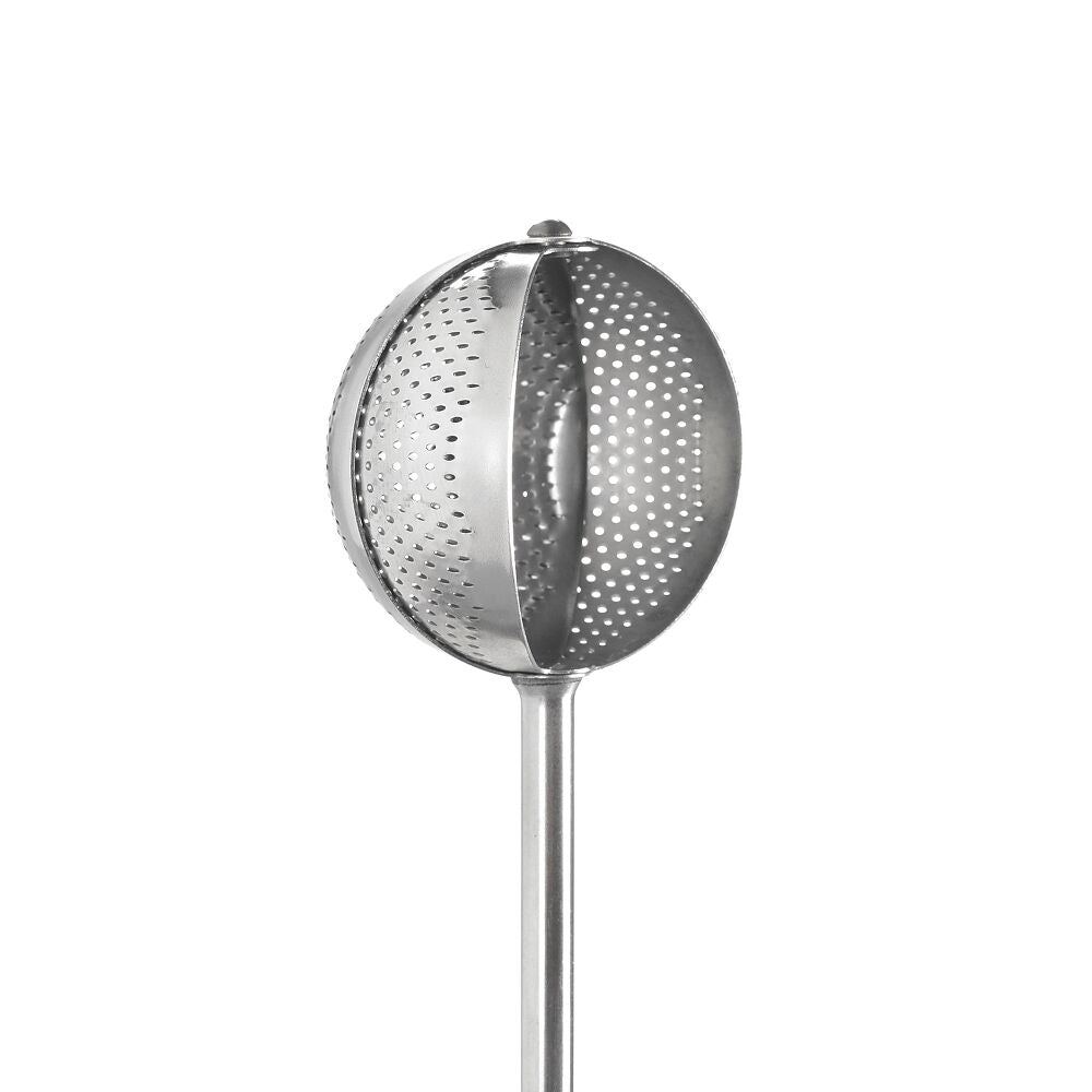 Twisting Tea Ball V1