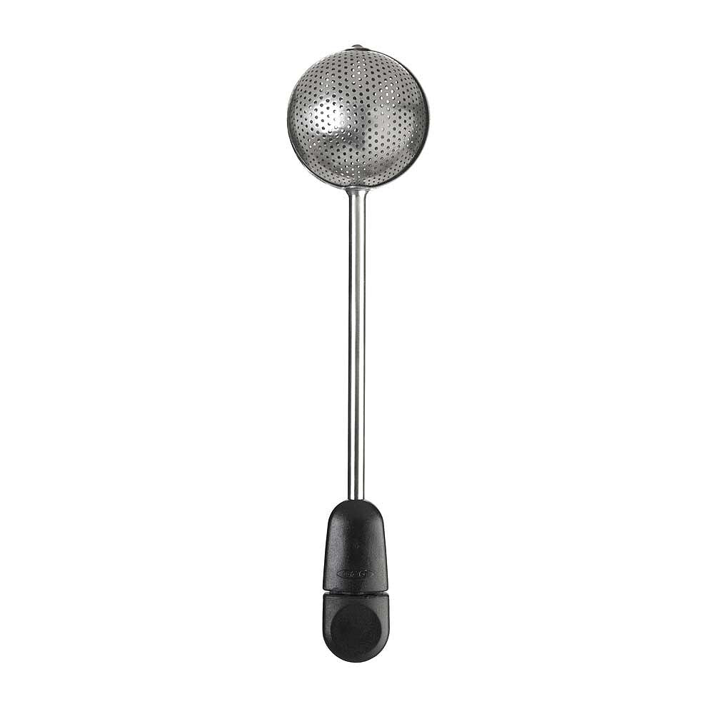 Twisting Tea Ball V1
