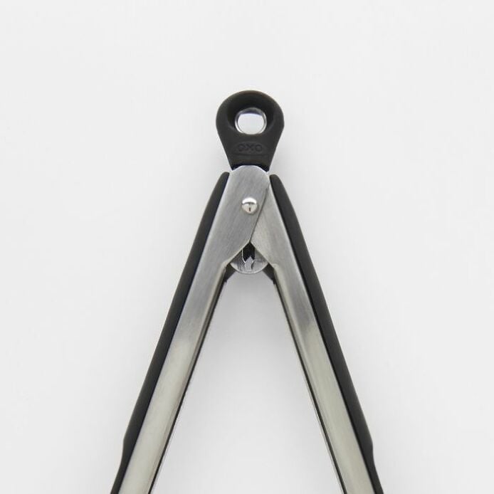 12" Tongs W0