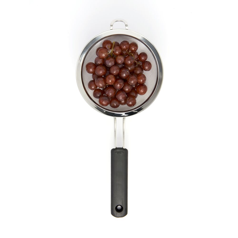 6" Strainer I6