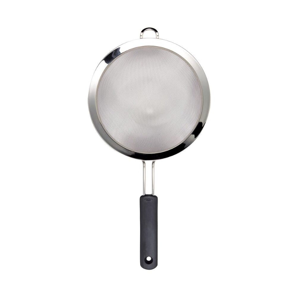 8" Strainer Q2