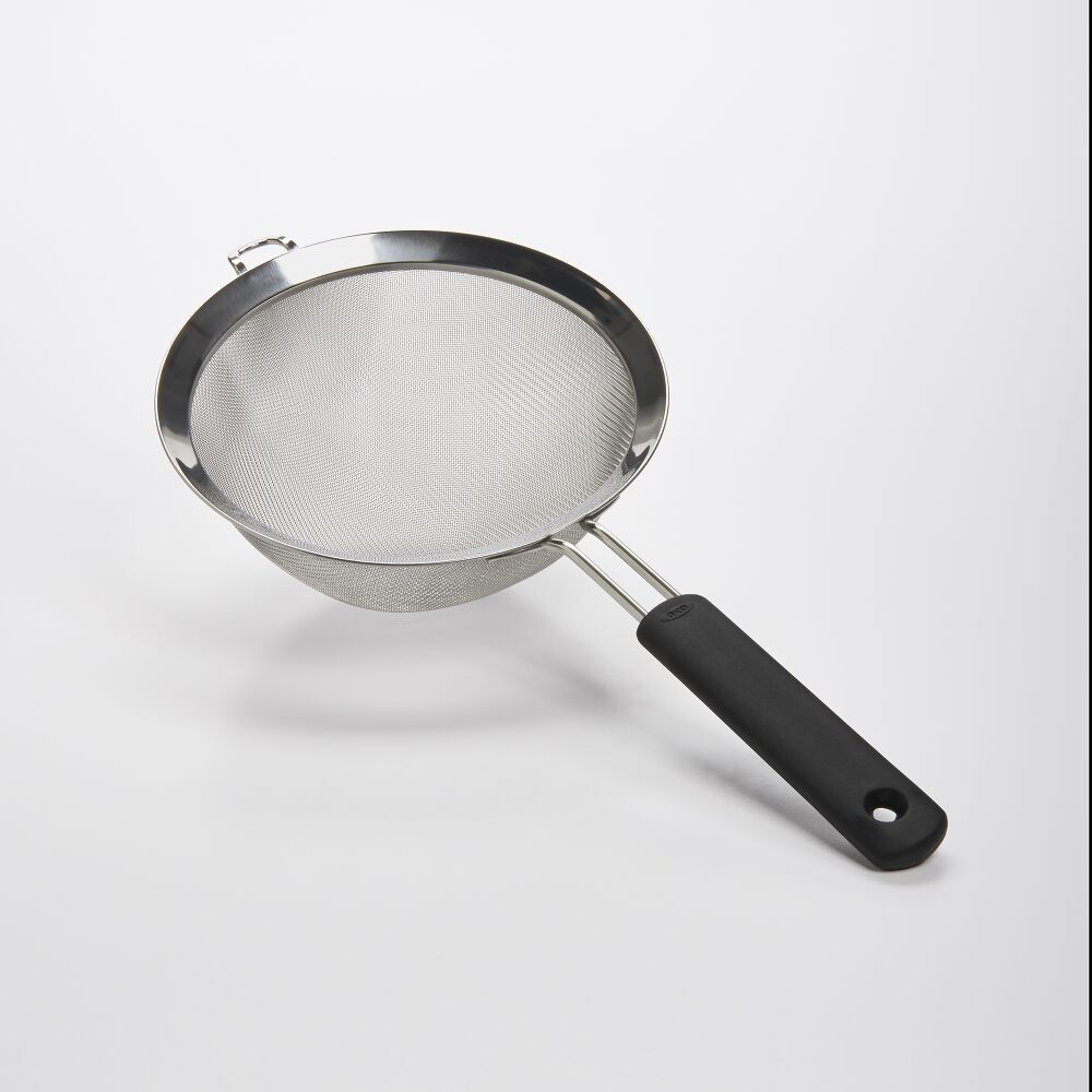 8" Strainer Q2