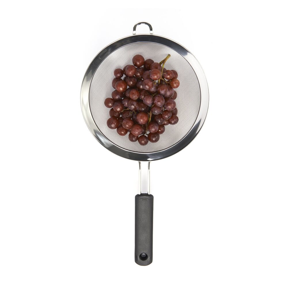 8" Strainer Q2