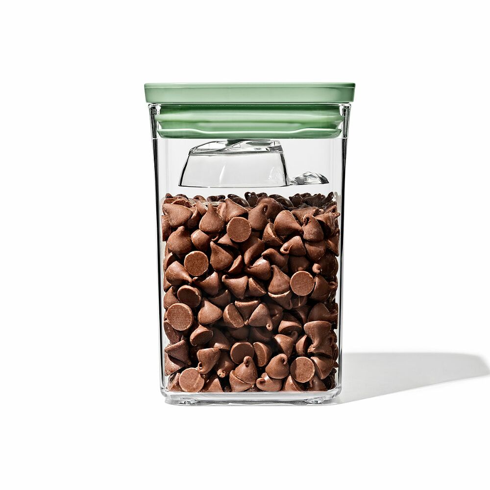 3-Piece POP Container Set with Mini Scoops B6