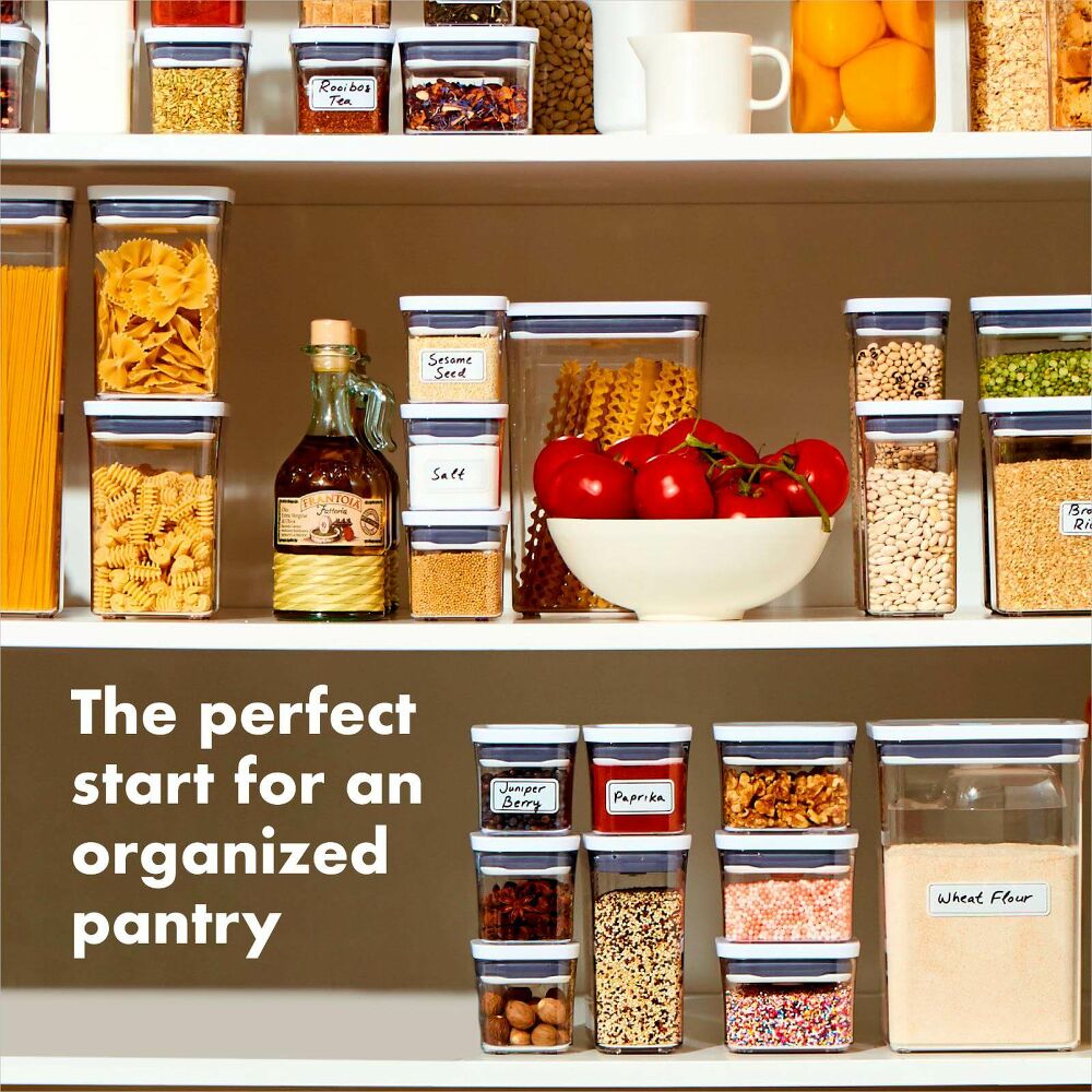 5-Piece POP Container Set Q4