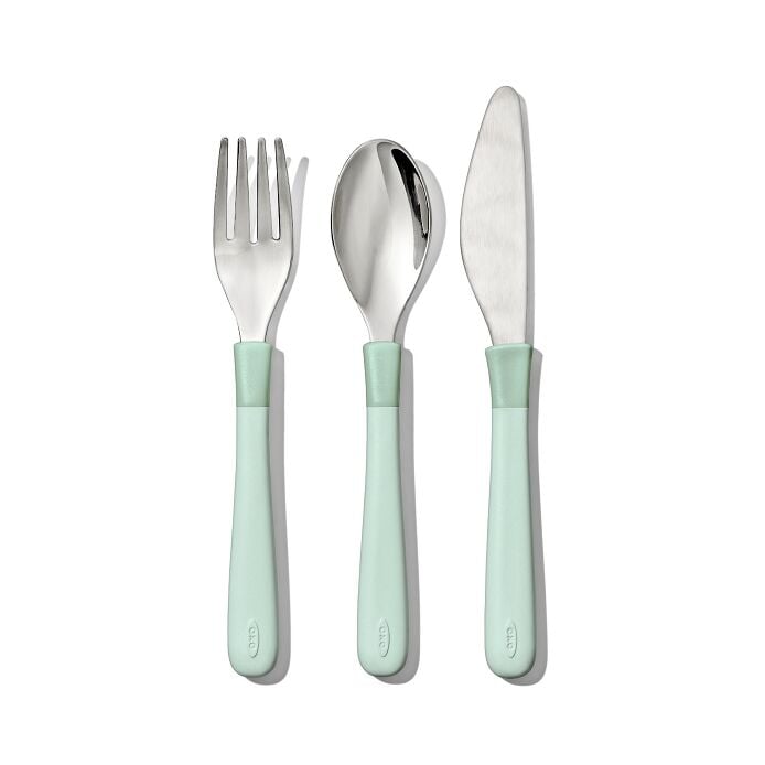 Cutlery for Big Kids V6