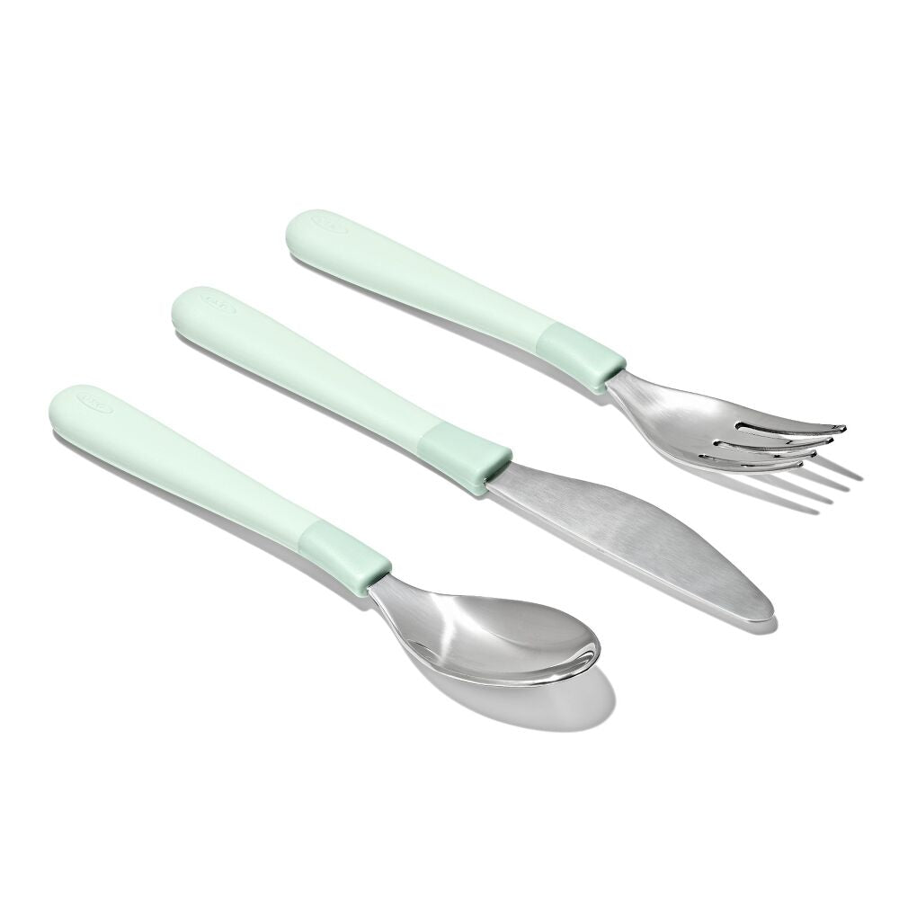 Cutlery for Big Kids V6