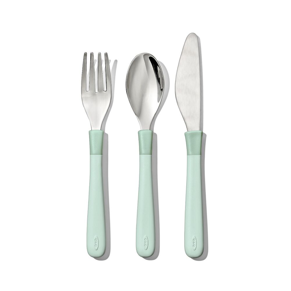 Cutlery for Big Kids V6