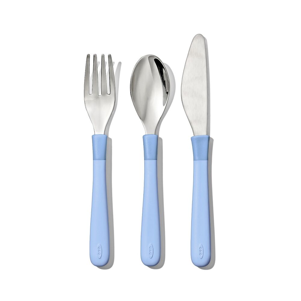 Cutlery for Big Kids V6