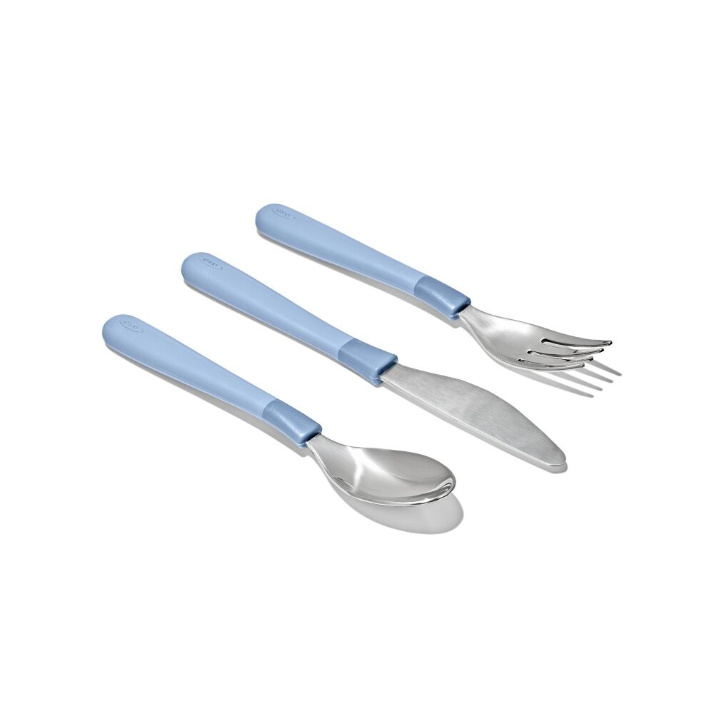 Cutlery for Big Kids V6
