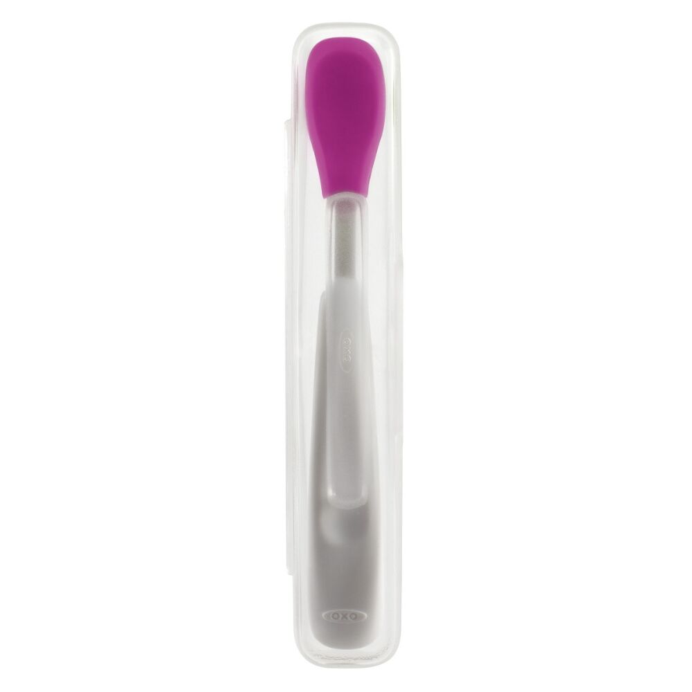 On-the-Go Feeding Spoon H2