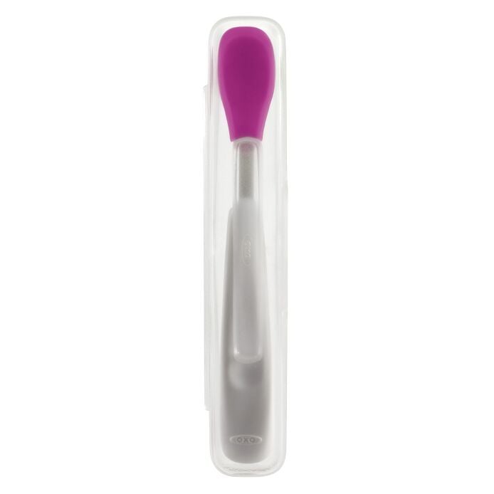 On-the-Go Feeding Spoon H2