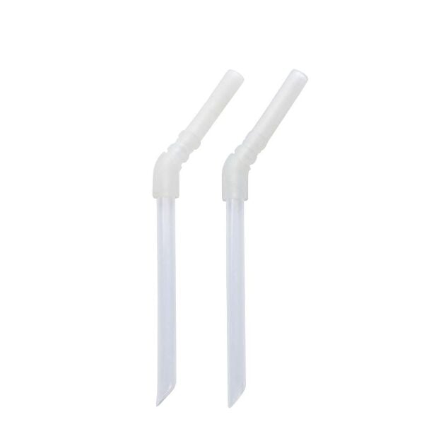 Twist Top Water Bottle Replacement Straw Set U8