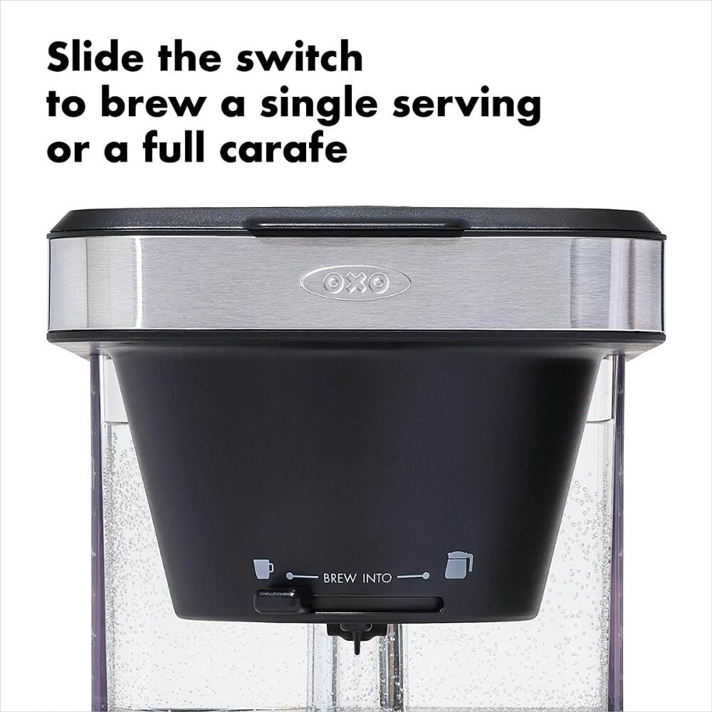 8-Cup Coffee Maker B7