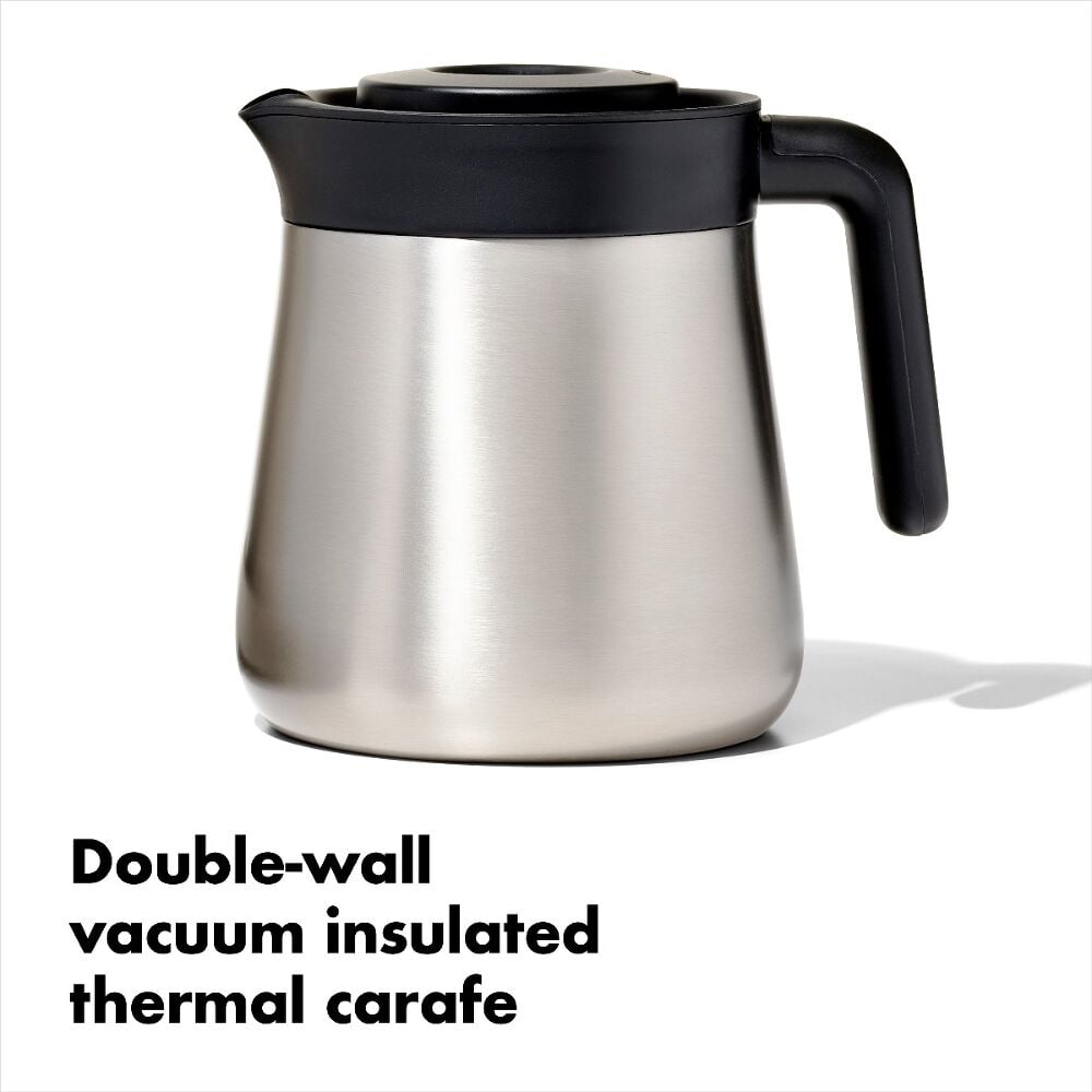 8-Cup Coffee Maker B7