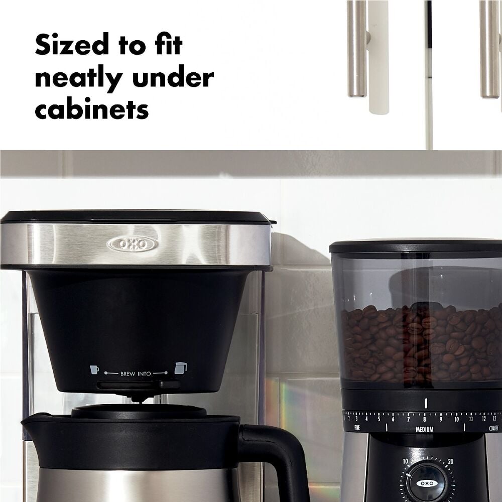 8-Cup Coffee Maker B7