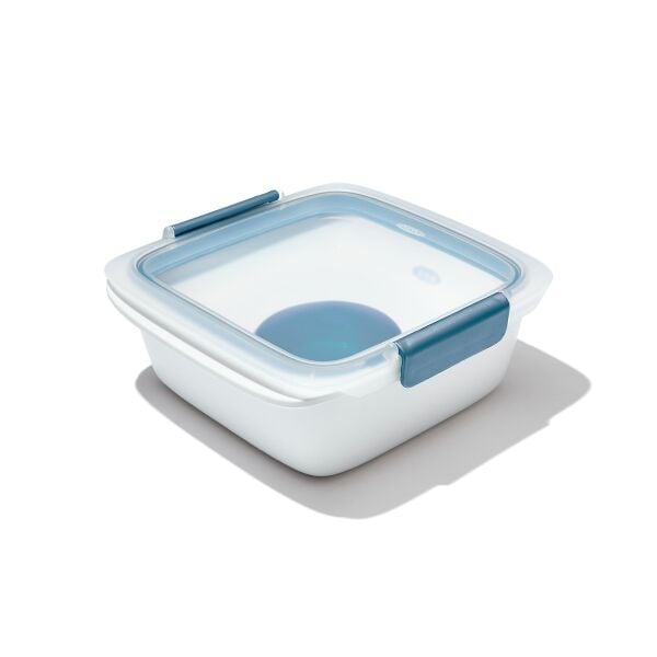 Prep & Go Salad Container P2