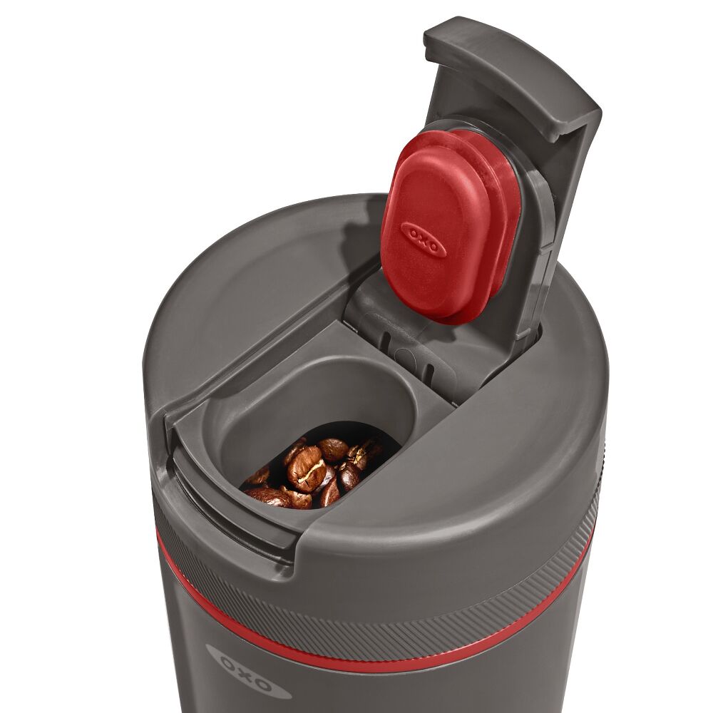 Outdoor Coffee Storage Container R5