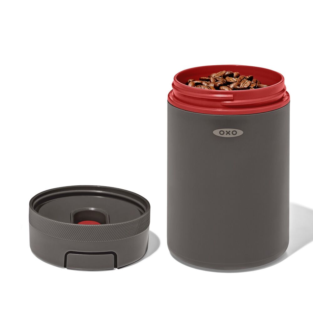 Outdoor Coffee Storage Container R5