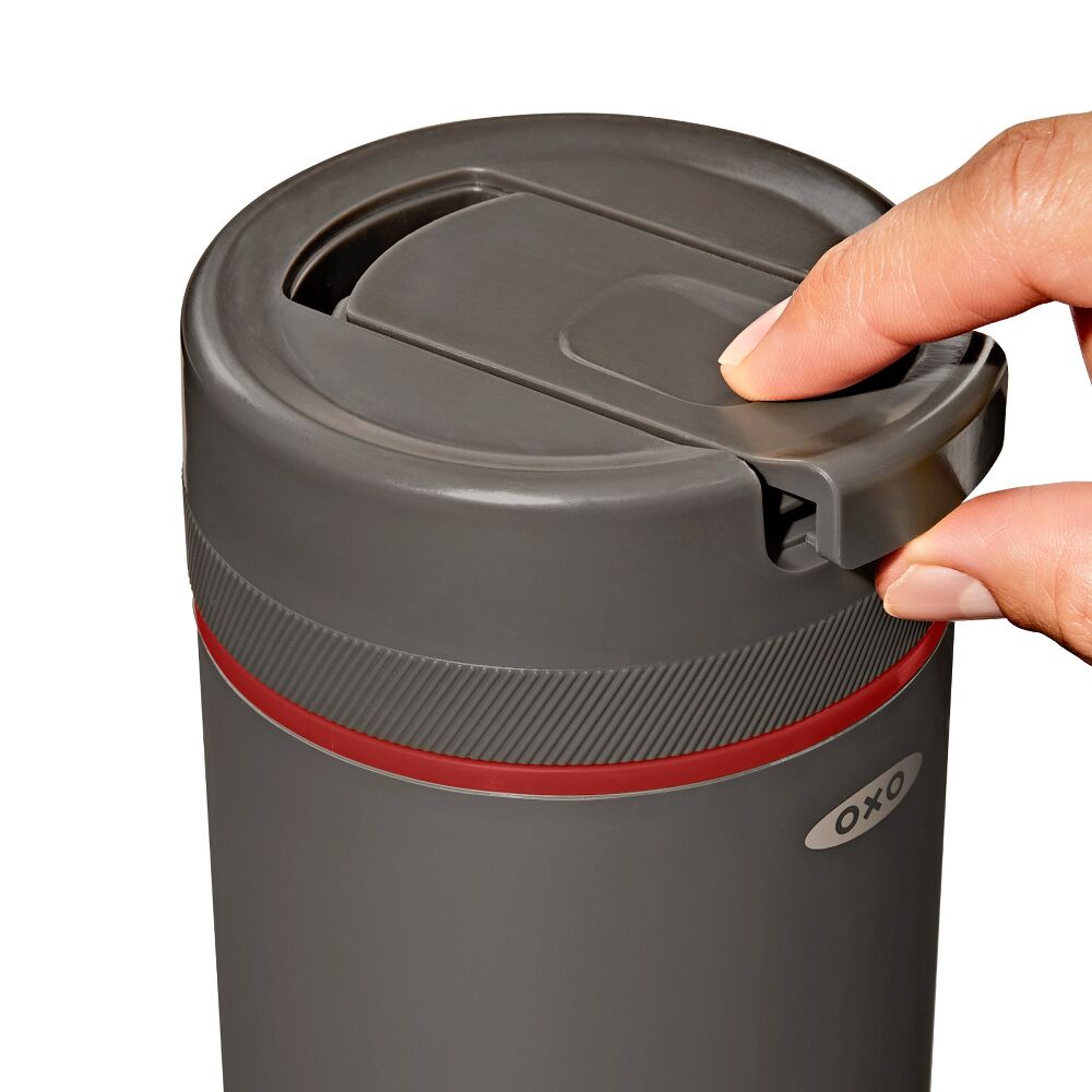 Outdoor Coffee Storage Container R5